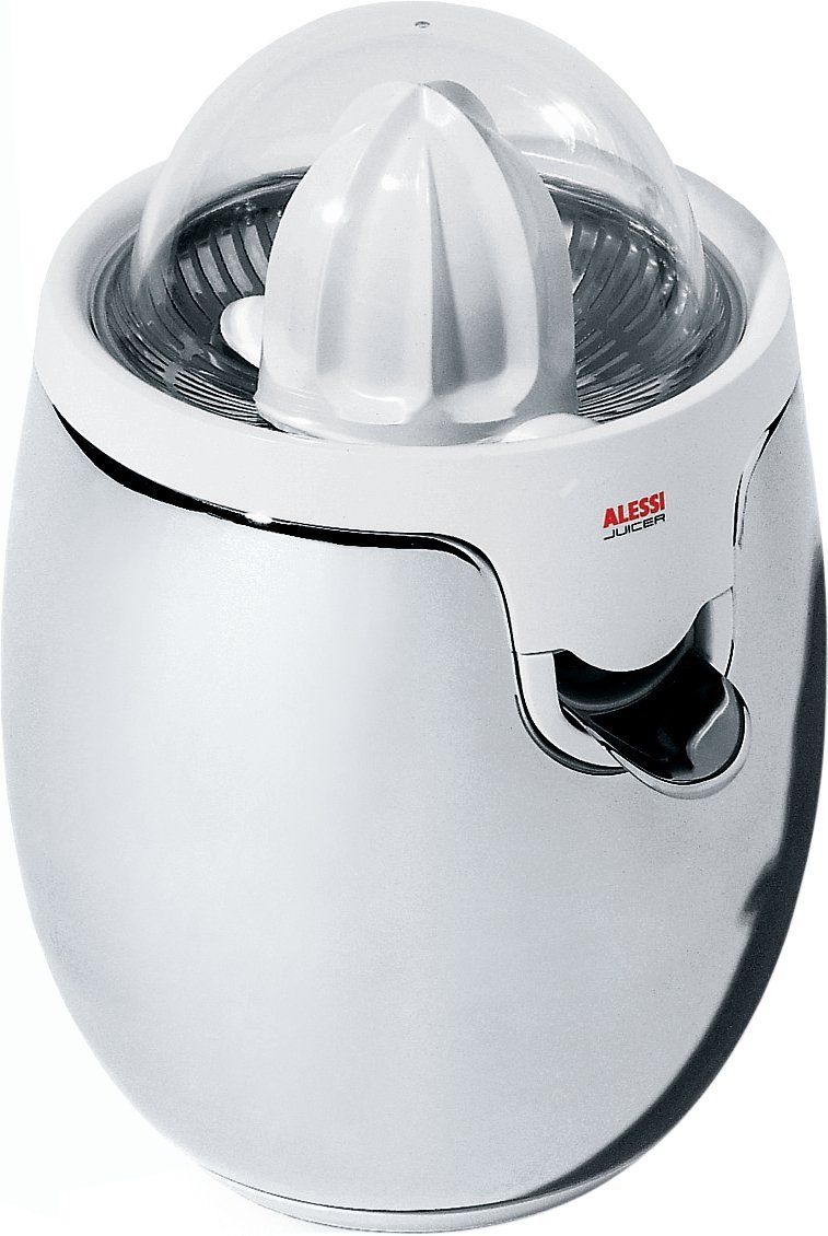 NDBAlessi Electric Citrus Juicer eBay